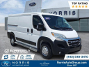 Thumbnail image of 2023 Ram ProMaster at Norris Honda Ford Dundalk USED