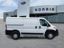Thumbnail image of 2023 Ram ProMaster at Norris Honda Ford Dundalk USED
