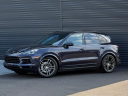 Thumbnail image of 2019 Porsche Cayenne at Hoffman Porsche