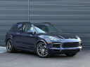 2019 Porsche Cayenne S at Hoffman Porsche
