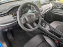 Thumbnail image of 2022 Jeep Compass at TroianoChryslerJeepDodge-New of Colchester, CT