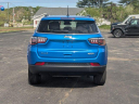 Thumbnail image of 2022 Jeep Compass at TroianoChryslerJeepDodge-New of Colchester, CT