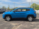 Thumbnail image of 2022 Jeep Compass at TroianoChryslerJeepDodge-New of Colchester, CT