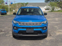 Thumbnail image of 2022 Jeep Compass at TroianoChryslerJeepDodge-New of Colchester, CT