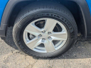 Thumbnail image of 2022 Jeep Compass at TroianoChryslerJeepDodge-New of Colchester, CT