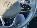 2025 Volkswagen ID. Buzz Pro S at Platinum Volkswagen