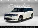 Thumbnail image of 2013 Ford Flex at CavenderBuickGMC USED