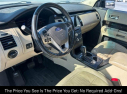 Thumbnail image of 2013 Ford Flex at CavenderBuickGMC USED