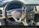 Thumbnail image of 2013 Ford Flex at CavenderBuickGMC USED