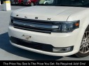 Thumbnail image of 2013 Ford Flex at CavenderBuickGMC USED