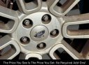 Thumbnail image of 2013 Ford Flex at CavenderBuickGMC USED