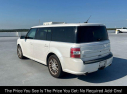 Thumbnail image of 2013 Ford Flex at CavenderBuickGMC USED