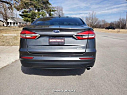 Thumbnail image of 2019 Ford Fusion at Genesis Motors