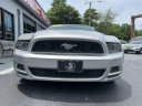 2014 Ford Mustang at AUTOS AND MORE INC