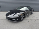 Thumbnail image of 2025 Porsche Taycan at FaulknerPorscheMechanicsburg-NEW of Mechanicsburg, PA