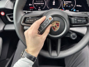 Thumbnail image of 2025 Porsche Taycan at FaulknerPorscheMechanicsburg-NEW of Mechanicsburg, PA