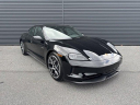 Thumbnail image of 2025 Porsche Taycan at FaulknerPorscheMechanicsburg-NEW of Mechanicsburg, PA