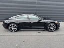 Thumbnail image of 2025 Porsche Taycan at FaulknerPorscheMechanicsburg-NEW of Mechanicsburg, PA