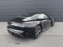 Thumbnail image of 2025 Porsche Taycan at FaulknerPorscheMechanicsburg-NEW of Mechanicsburg, PA
