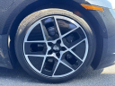 Thumbnail image of 2025 Porsche Taycan at FaulknerPorscheMechanicsburg-NEW of Mechanicsburg, PA
