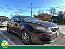Thumbnail image of 2011 Kia Optima at 5 STAR AUTO SALES INC