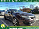 Thumbnail image of 2011 Kia Optima at 5 STAR AUTO SALES INC