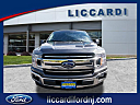 Thumbnail image of 2018 Ford F-150 at Liccardi Ford Lincoln