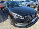 Thumbnail image of 2017 Hyundai SONATA at Triple J's Auto Sales, LLC