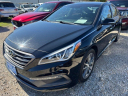 Thumbnail image of 2017 Hyundai SONATA at Triple J's Auto Sales, LLC