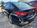 Thumbnail image of 2017 Hyundai SONATA at Triple J's Auto Sales, LLC
