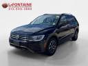 Thumbnail image of 2021 Volkswagen Tiguan at LaFontaine Volkswagen of Dearborn