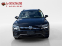 Thumbnail image of 2021 Volkswagen Tiguan at LaFontaine Volkswagen of Dearborn