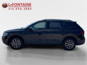 Thumbnail image of 2021 Volkswagen Tiguan at LaFontaine Volkswagen of Dearborn