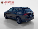 Thumbnail image of 2021 Volkswagen Tiguan at LaFontaine Volkswagen of Dearborn