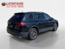 Thumbnail image of 2021 Volkswagen Tiguan at LaFontaine Volkswagen of Dearborn