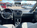 Thumbnail image of 2021 Volkswagen Tiguan at LaFontaine Volkswagen of Dearborn