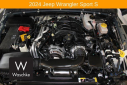 Thumbnail image of 2024 Jeep Wrangler at Waschke Family Chrysler Dodge Jeep Ram