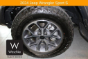 Thumbnail image of 2024 Jeep Wrangler at Waschke Family Chrysler Dodge Jeep Ram
