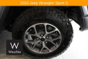 Thumbnail image of 2024 Jeep Wrangler at Waschke Family Chrysler Dodge Jeep Ram