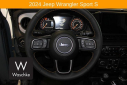 Thumbnail image of 2024 Jeep Wrangler at Waschke Family Chrysler Dodge Jeep Ram