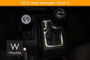 Thumbnail image of 2024 Jeep Wrangler at Waschke Family Chrysler Dodge Jeep Ram