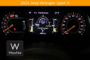 Thumbnail image of 2024 Jeep Wrangler at Waschke Family Chrysler Dodge Jeep Ram