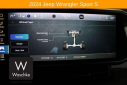 Thumbnail image of 2024 Jeep Wrangler at Waschke Family Chrysler Dodge Jeep Ram