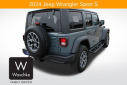Thumbnail image of 2024 Jeep Wrangler at Waschke Family Chrysler Dodge Jeep Ram