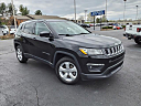 Thumbnail image of 2017 Jeep Compass at Gary Mathews Motors