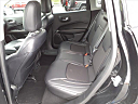 Thumbnail image of 2017 Jeep Compass at Gary Mathews Motors