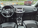 Thumbnail image of 2017 Jeep Compass at Gary Mathews Motors