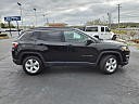 Thumbnail image of 2017 Jeep Compass at Gary Mathews Motors