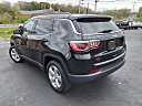 Thumbnail image of 2017 Jeep Compass at Gary Mathews Motors