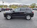 Thumbnail image of 2017 Jeep Compass at Gary Mathews Motors
